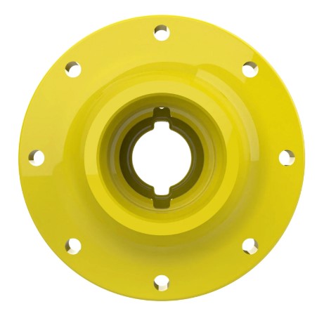 Front Wheel Hub - R49841