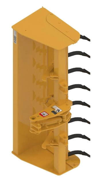 Scraper Grader Blade - BXT10091