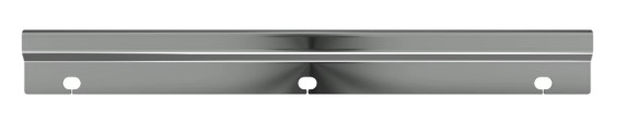 Engine Side Shield Hinge - AT208159