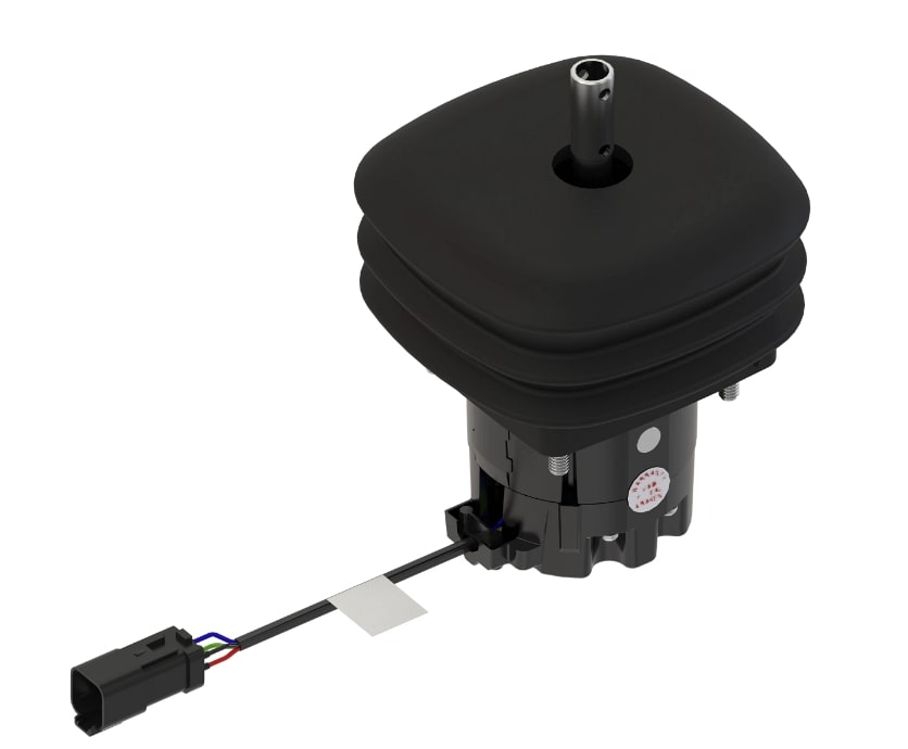Multi-Functional Controller - AT455523