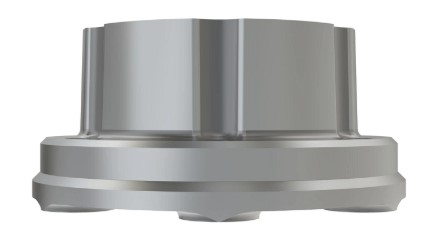 Lower Fan Drive Hub - T159884