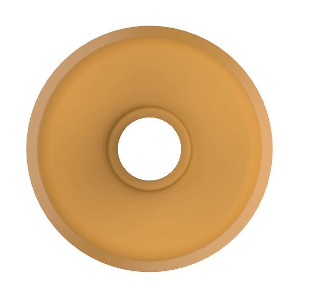 Isolator RE71265 | John Deere | Doggett John Deere | Doggett