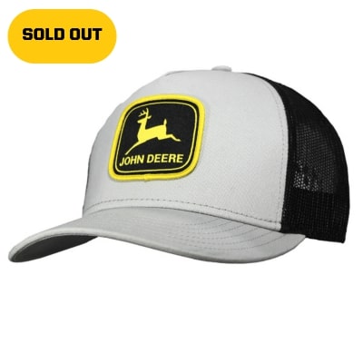 C&F Patch Mesh Hat - LP79646