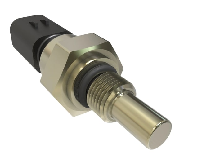Fuel Temperature Sensor - DZ123025