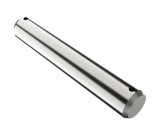 Drilled Pin Fastener - T185832