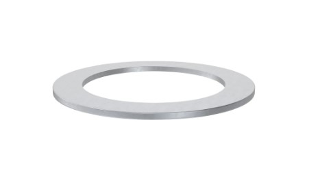 R52006 John Deere Round Hole Washer T172221 | Doggett John Deere | Doggett