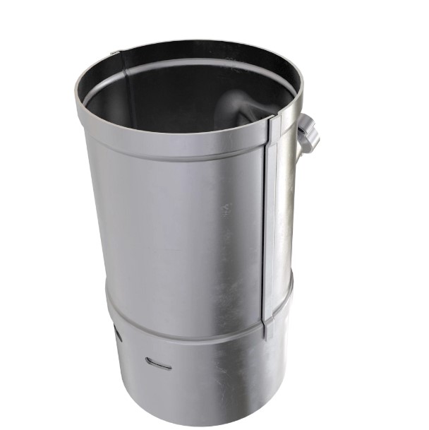 John Deere Decomposition Tube RE565071 | Doggett John Deere | Doggett