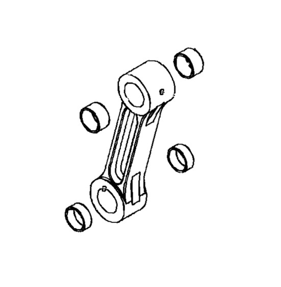 Bucket Link - 8084924G