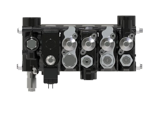 Hydraulic Control Valve - AT304502