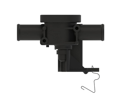 Heater Valve - RE263090