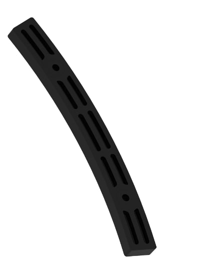 Standard Bottom Circle Wear Insert - T453855