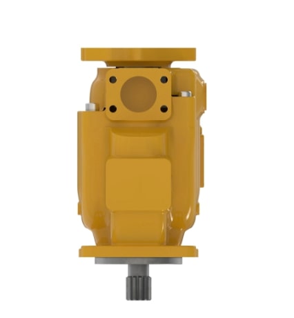Hydraulic Pump - AT427634