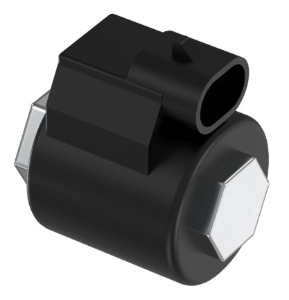 LAST CHANCE: Solenoid Valve - AT301765