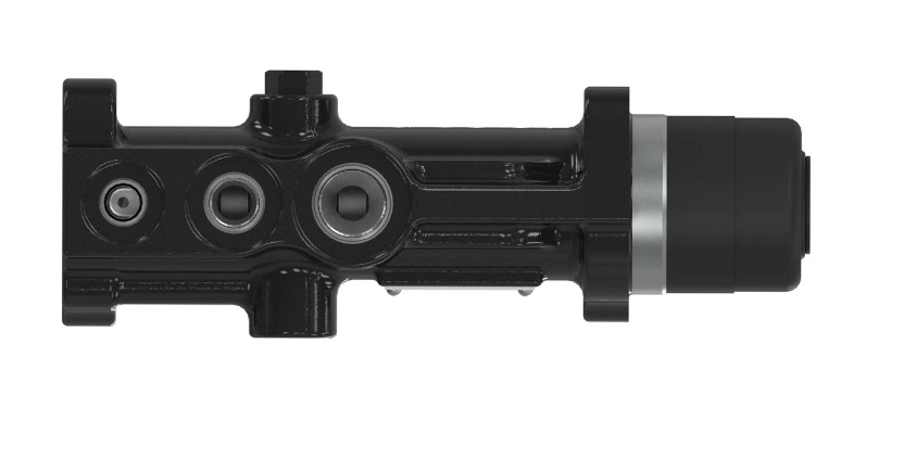Brake Valve - AT335786