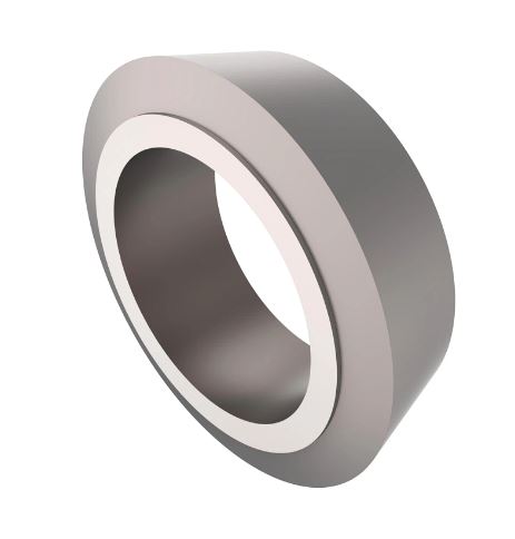 Tapered Roller Bearing Cone - MM - JD7242