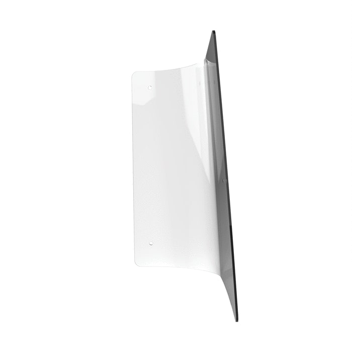 Left Hand Rear Side Glass Window - R201574