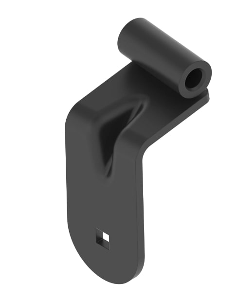 Cab Door Lower Hinge - AT439338