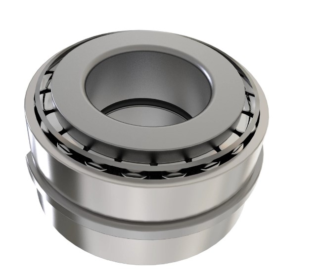 Double Row Tapered Roller Bearing - AT187117