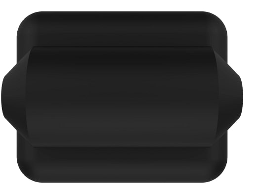 Tooth Lock - TK5L
