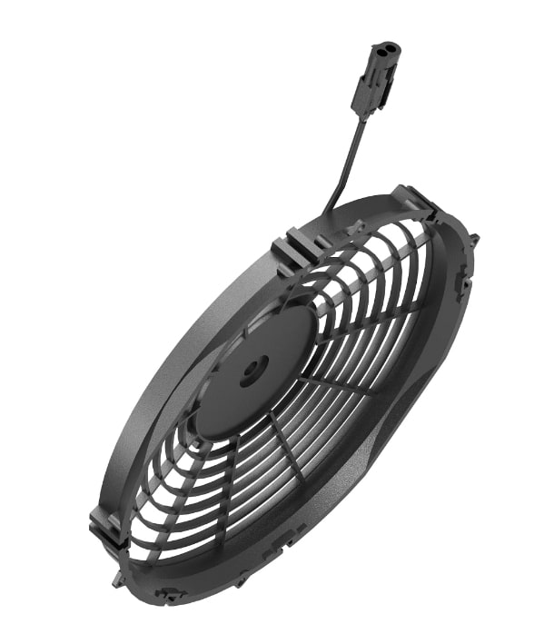 Condenser Fan - AT460608