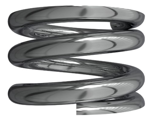 John Deere Compression Spring T169105 | Doggett John Deere | Doggett