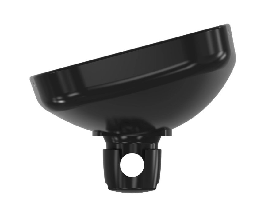Exterior Rear View Mirror - AT356101
