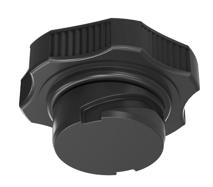 Engine Oil Filler Cap - RE535560