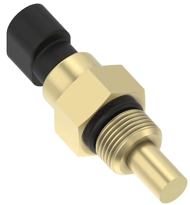 Thermostat Housing Temperature Sensor - RE48419