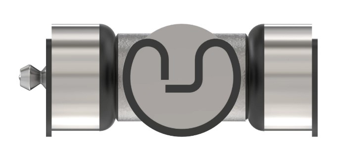 Cross and Bearing Assembly - AW28554