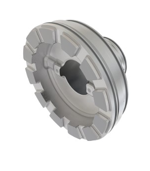 PTO Differential Bearing Housing - RE64806