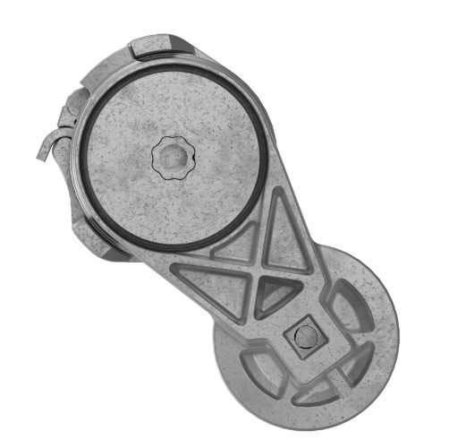 Engine Auxiliaries Drive Belt Tensioner - RE554300