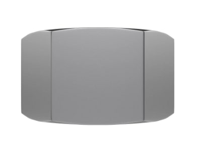 Hexagonal Nut - Inches - 14H1114