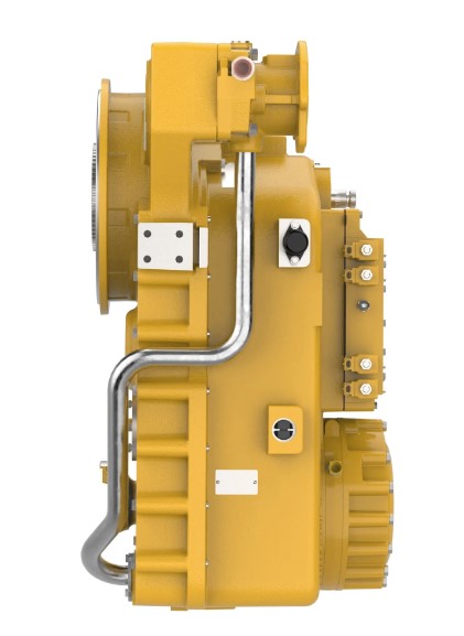 Transmission Reman - AT317808
