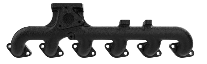 Exhaust Manifold - DZ101296