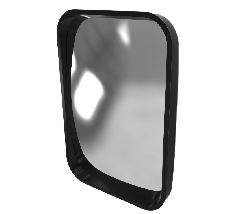 Exterior Rear View Mirror - AT103919