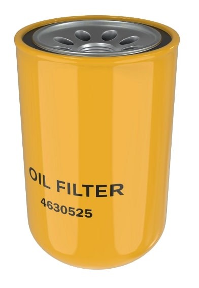 Hydraulic Oil Filter for Excavators - 4630525