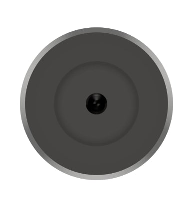 Pin Fastener - Pin Diameter (IN): 2.5384 - T159118