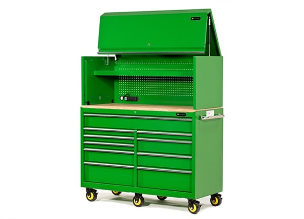 Top Hutch - AC-5624H-G
