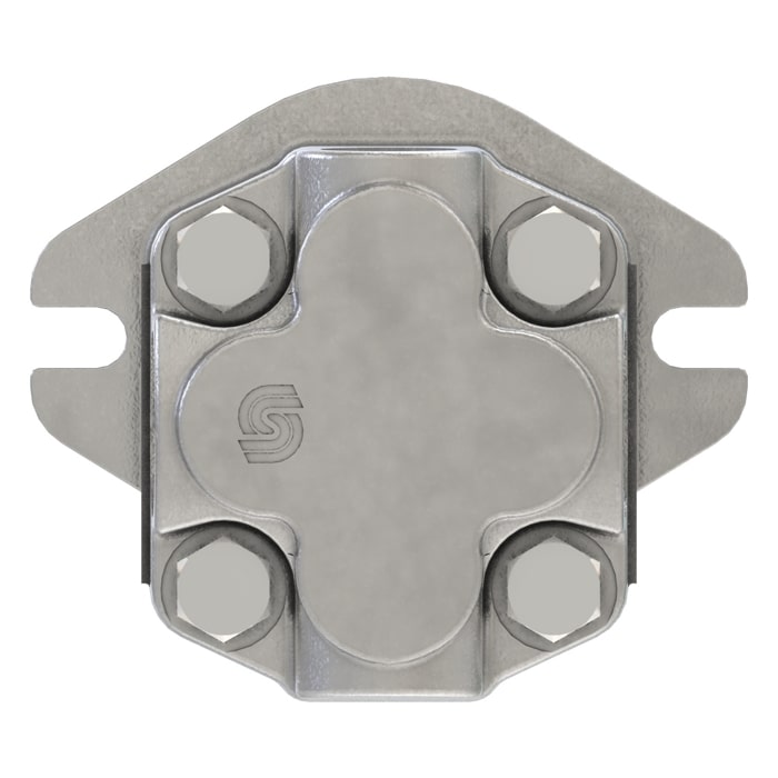 Fan Drive Hydraulic Motor - AT367133
