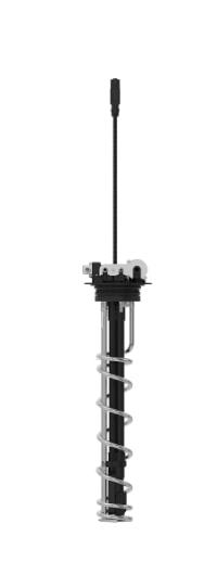 DEF Tank Header Assembly - DZ128857