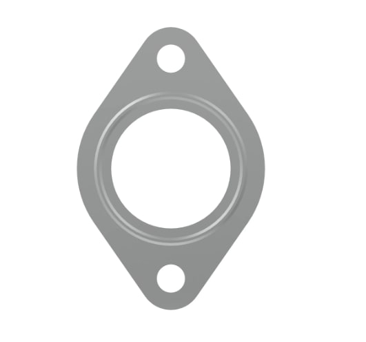 Engine EGR Tube Gasket - R518619