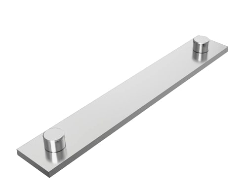 Track Chain Idler Wear Plate - AT277938