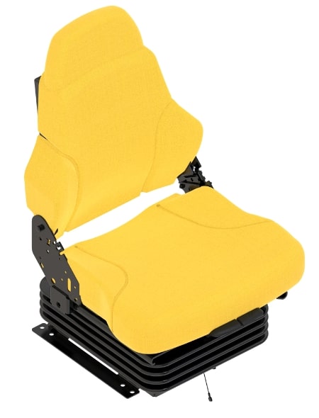 Air Ride Seat Suspension - AT525852