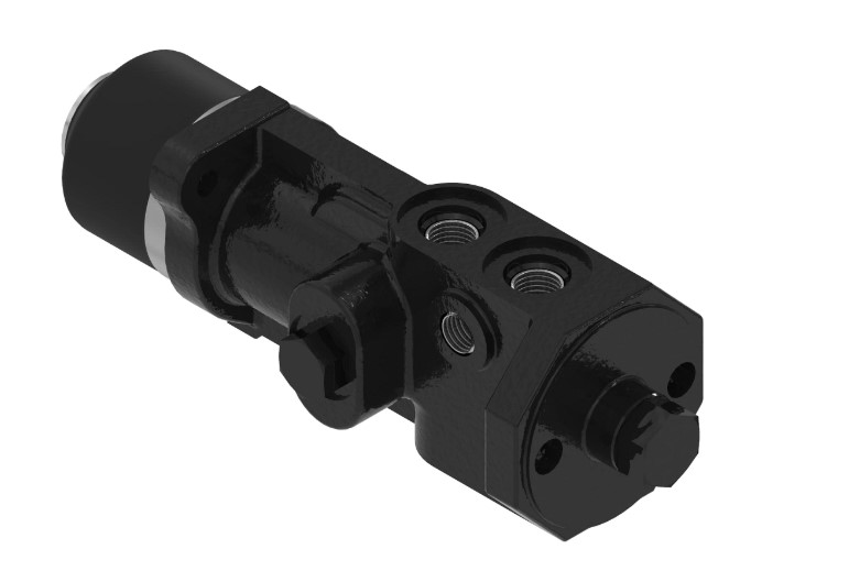 Brake Valve - AT143279