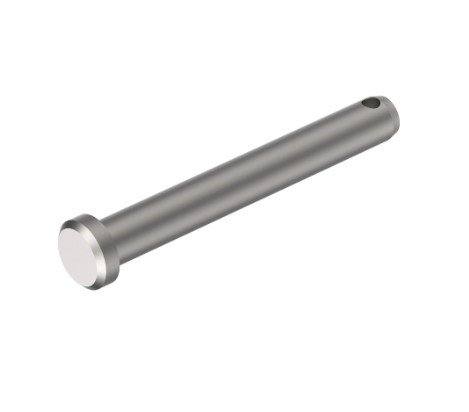 John Deere Stopper Pin 4633023 | Secure Positioning Pin | Doggett John ...