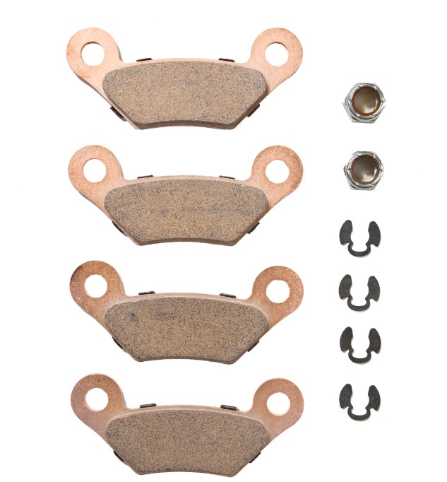 Brake Pad Kit - AM141182