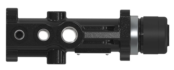 Flow Control Brake Valve - AT331208