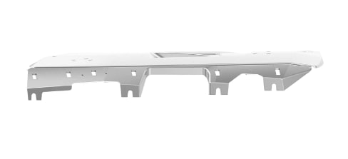 John Deere Hood Panel - Left Side AT540771 | Buy now | Doggett