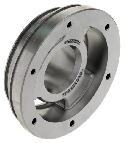 Bearing Housing - YZ122256
