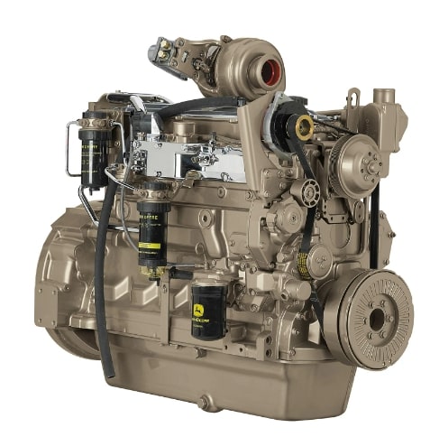Diesel Engine - PE11500